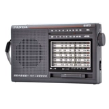 PANDA/熊猫 6120 Полно -полосы радиопричастого пожилого пожилого радио
