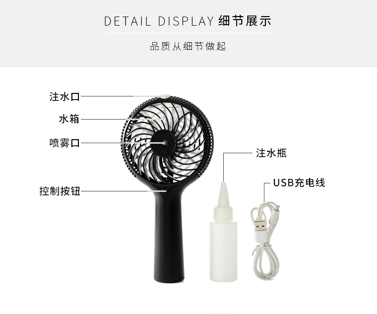 Ventilateur USB - Ref 407354 Image 15