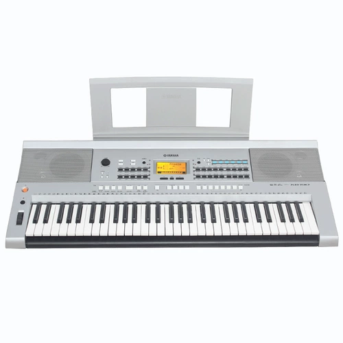 Yamaha, синтезатор для начинающих, обучение, 61 клавиш