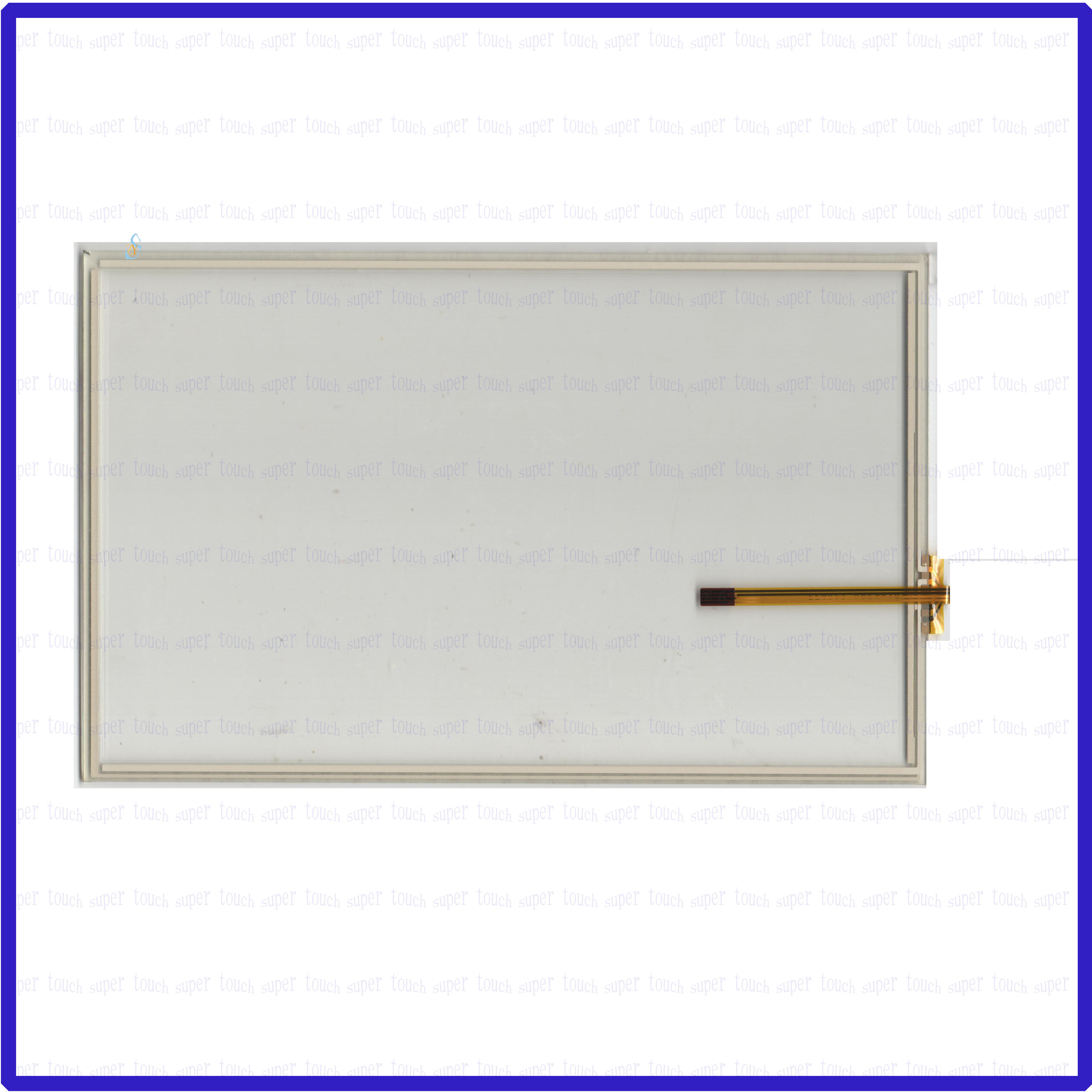 For TK6100I V5WV industrial control touch handwriting external screen glass 160469226 good quality