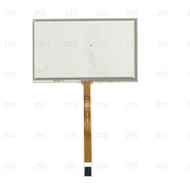 KDT-3650 universal touch handwriting external screen glass four-wire resistance KDT3650 quality good