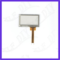 B2926 digital universal handwritten external screen glass with good quality and high sensitivity