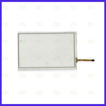  Used for Jiecheng AVH-9143N car navigation touch handwriting external screen glass plug and play