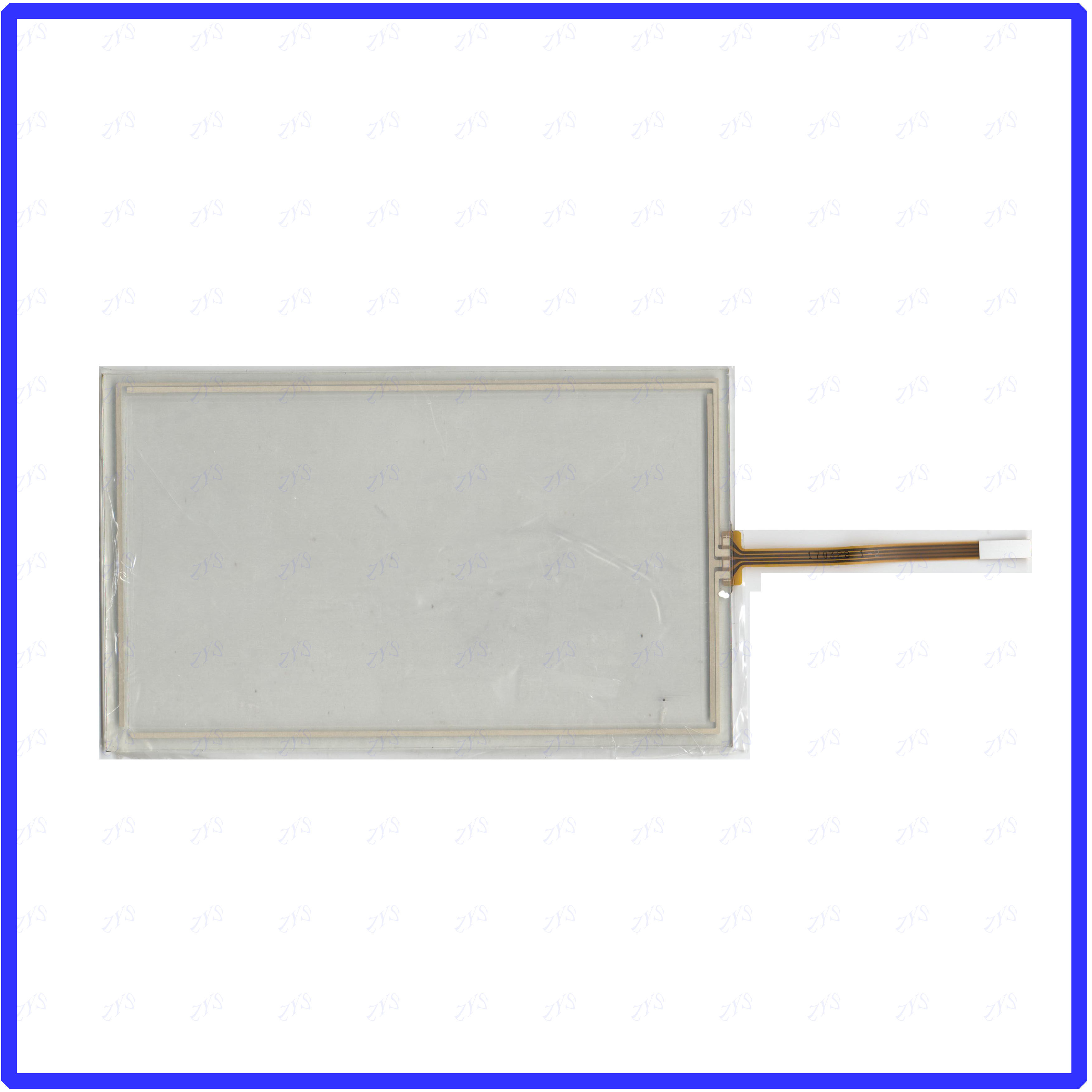172103 Touch handwriting external screen glass four-wire resistance 172*103mm 171*102mm