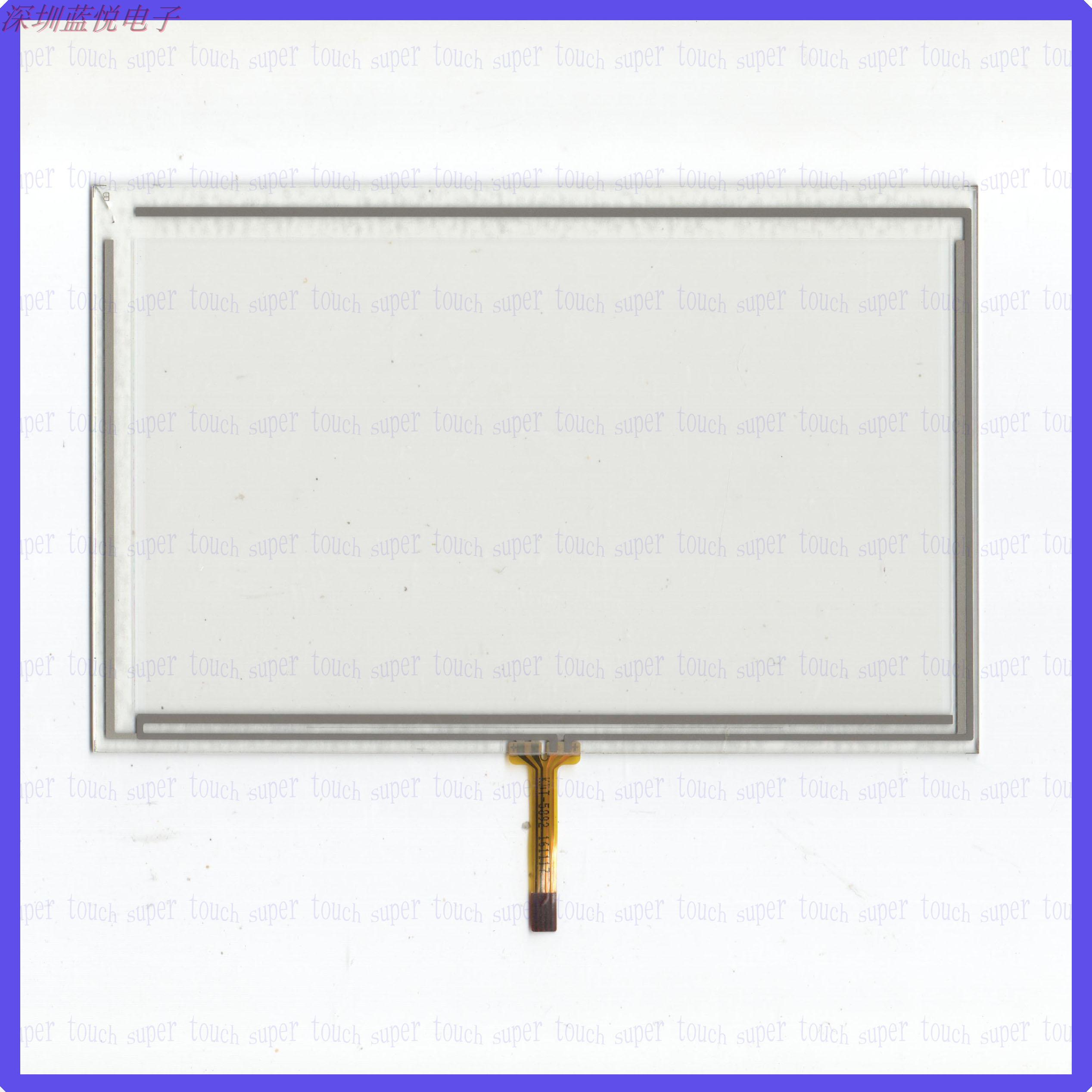 New Xinjie 7 "Touch Screen TG765S-XT MT UT ET Trackpad KDT-5892 External Screen