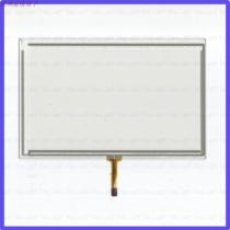  New Xinjie 7-inch touch screen TG765S-X MT UT ET touchpad KDT-5892 external screen