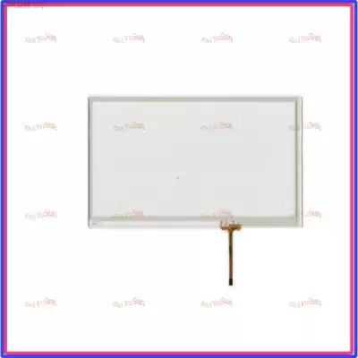 Gele clarion7 inch car navigation touch handwritten outside screen 068061 row line width 2 8mm