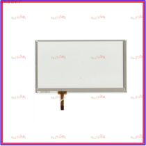 HLD-TP-0867-R3 Tianpai 6 2 inch original car navigation touch handwriting outside screen sensitivity