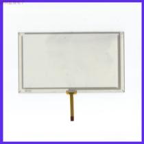 7 inch Huayang car navigation HLD-TP-1685 touch external screen handwriting screen four-wire resistance replacement