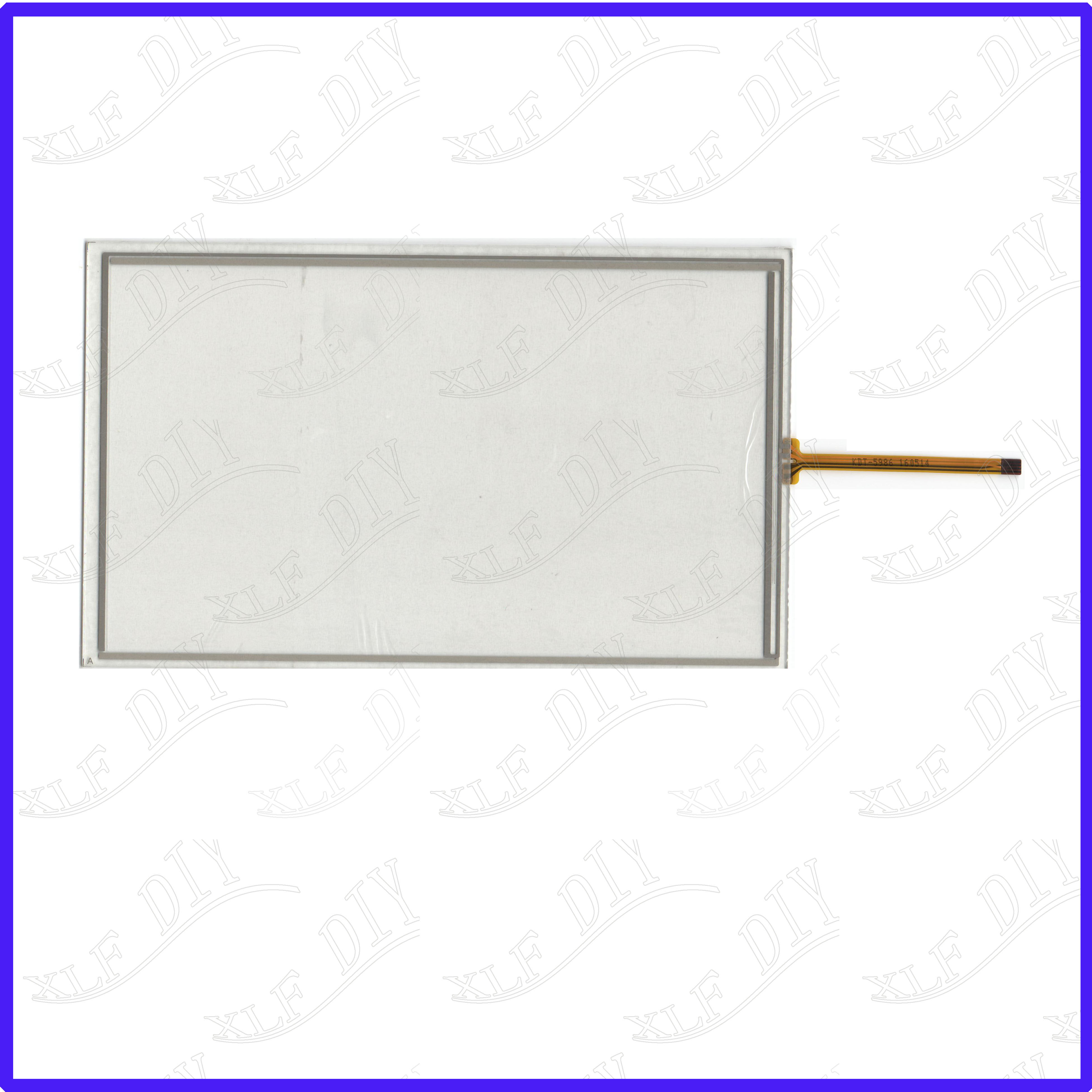 DOPB10S615 for Delta DOP B10S615 industrial computer with touch handwriting external screen