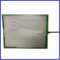 T10-1201-X211 original touch handwritten outside screen glass 273*206 periphery 273mm * 206mm