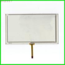 Huayang CE4501-A Car Navigation Touch Handwriting Glass Outside Screen Good Quality High Sensitivity