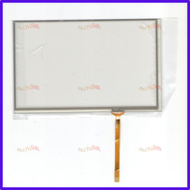 AH2258 universal touch handwriting outer screen glass four-wire resistor good quality and high sensitivity