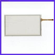 HST-TPA6 2AM1 6 2 inch car navigation touch handwritten external screen four-wire resistance high sensitivity