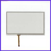 Universally suitable for Feige D7002NAVI car navigation touch handwriting outer screen glass four lines good quality and sensitive