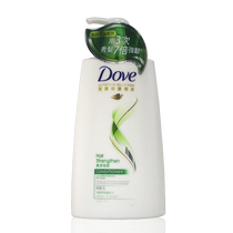 Hong Kong Dove Dove new conditioner hair source strong anti-dandruff care Daily repair 660ml