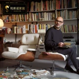 Северный балкон -диван -стул Домохозяйство современное творческое офис.