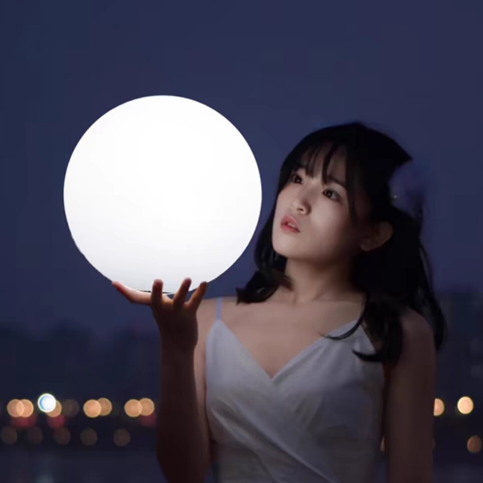 光彩亮丽生活馆