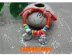 Baby Baby Evil Chăm sóc trẻ em Cơ thể Vòng đeo tay tự nhiên Vòng đeo tay Vòng chân Vòng chân Cinnabar Giỏ Walnut Sơ sinh - Vòng chân vòng đeo chân nữ Vòng chân