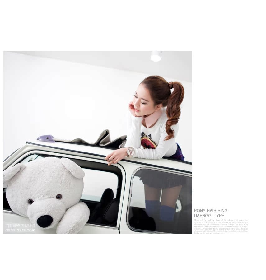 Tête mannequin - Ref 279326 Image 10