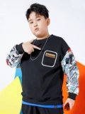 [Ограниченное время 19,9 второе убийство] свинья Тони 2022 Новое аниме Big Boy Tide Brand Fat Детская одежда