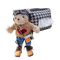 Car towels box car Inner hanging creative cute car with containing dining towel cramps senior feel adornment