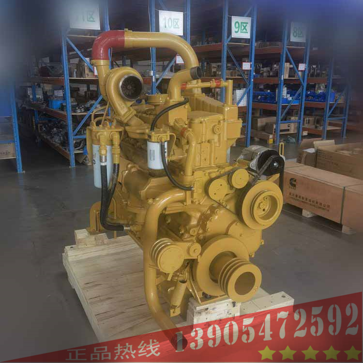 NT855-c360 發(fā)動(dòng)機(jī)，零件號(hào)：無，零件名稱：無