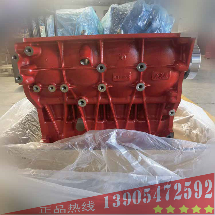 QSF3.8T 發(fā)動機(jī)凸機(jī) 4026222