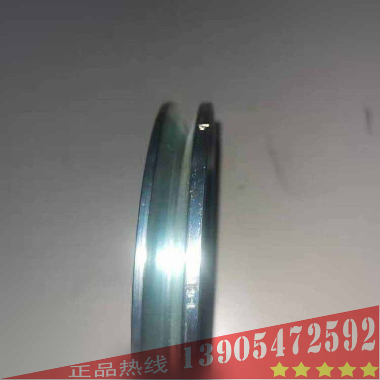 4083458 現(xiàn)代挖機(jī)配置皮帶輪 QSM11