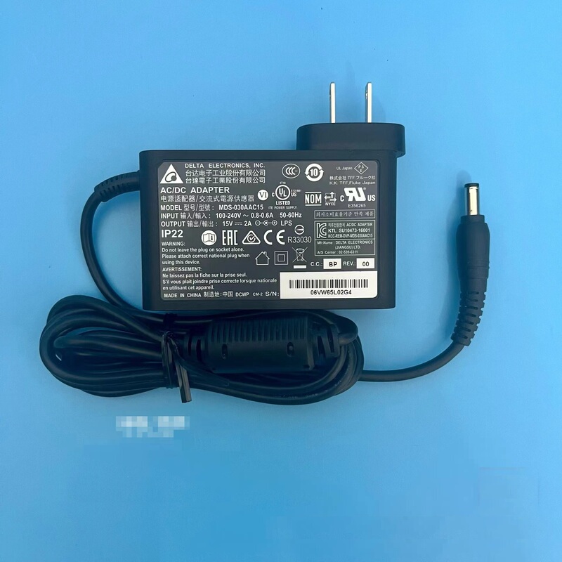 Original Fluke Thermal Imager Tis10 | Tis60+ | Tis40 | Tis45 | Tis50 Power Adapter Original Fluke Thermal Imager Tis10 | Tis60+ | Tis40 | Tis45 | Tis50 Power Adapter