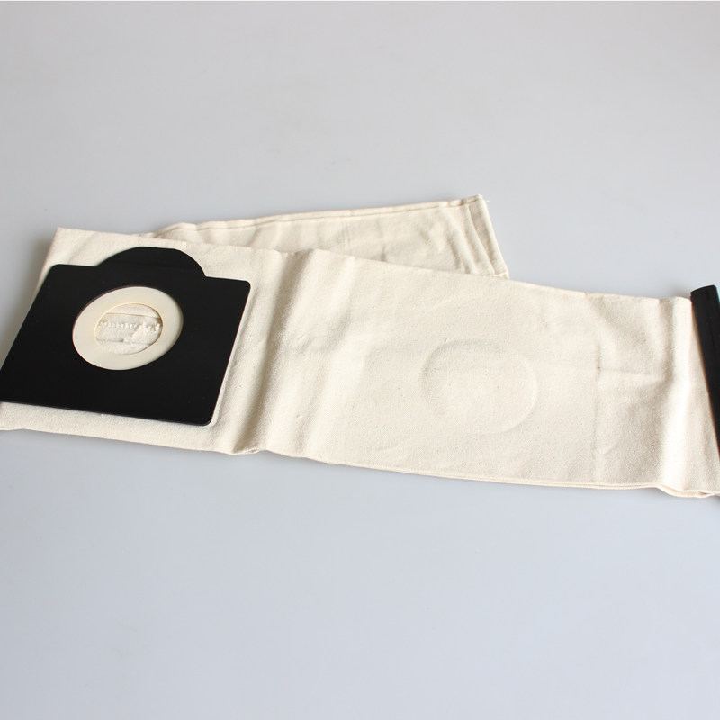 Suitable for Haunda vacuum cleaner RU100 RU101 RU1113 accessories vacuum garbage bag ZR814