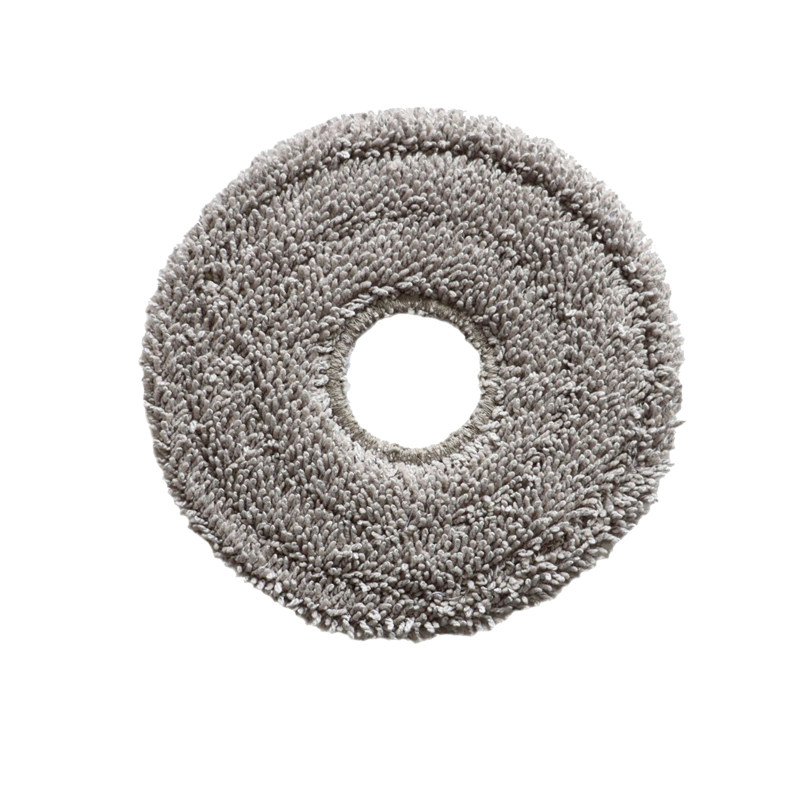 Compatible with Zhuimi X20/X30/S10pro ultra robotic arm/S30 sweeper accessories mop holder turntable