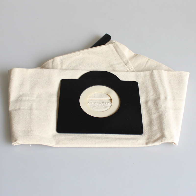 Suitable for Haunda vacuum cleaner RU100 RU101 RU1113 accessories vacuum garbage bag ZR814