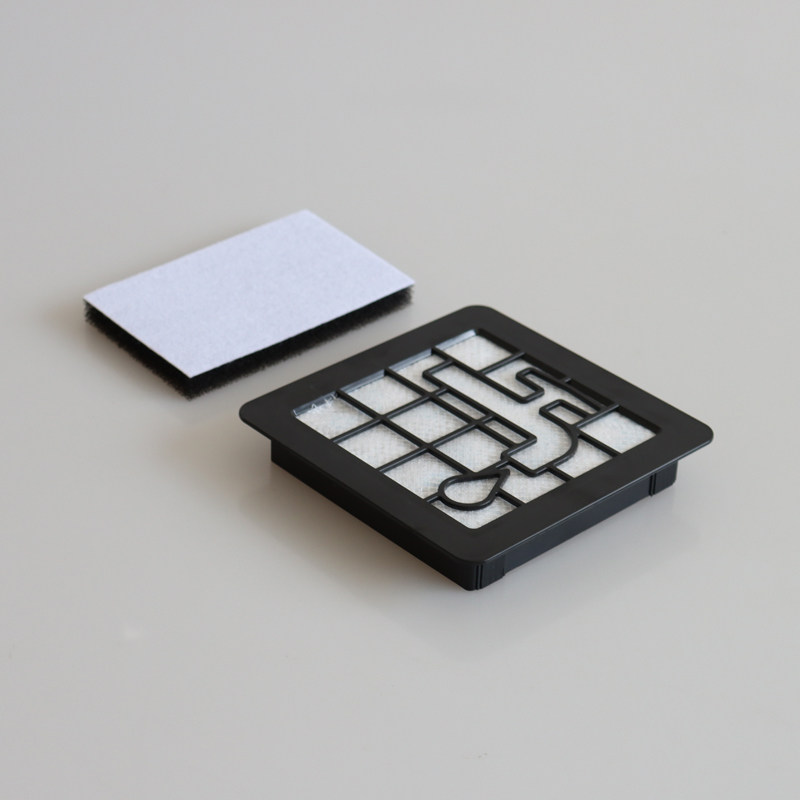 适配飞利浦吸尘器XB2022/XB2023/XB2042/XB2062/XB2122配件滤网芯