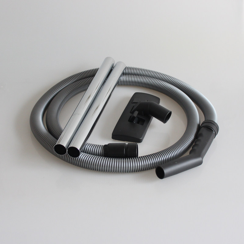 15 liters of Chaobao CB15 CB30 Jinba AS15 AS30 industrial vacuum cleaner accessories hose straight pipe steel pipe floor brush