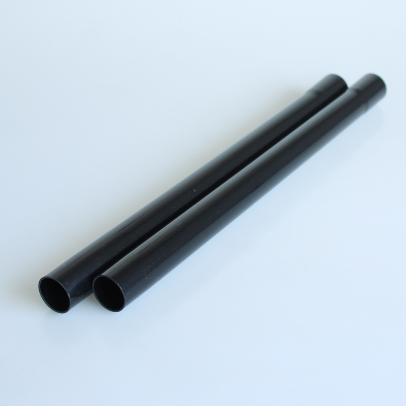 2-section household vacuum cleaner accessories straight tube extension tube hard tube long rod rod rod inner diameter 32mm