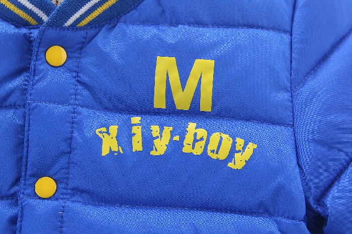 Veste pour garcon en polyester - Ref 2160191 Image 17