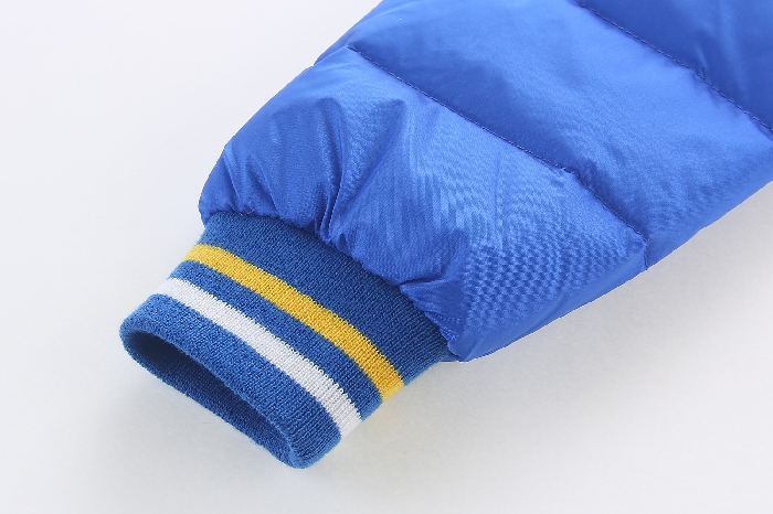 Veste pour garcon en polyester - Ref 2160191 Image 19