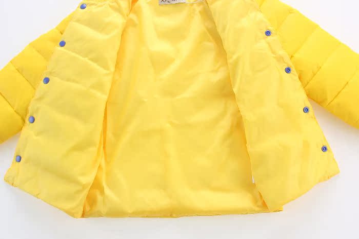 Veste pour garcon en polyester - Ref 2160191 Image 42