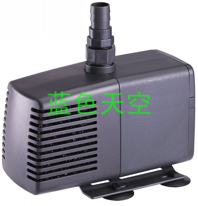DIY version custom AE-601 egg minute needle brush water pump protein filter needle brush pump egg minute pump VA2600 needle type
