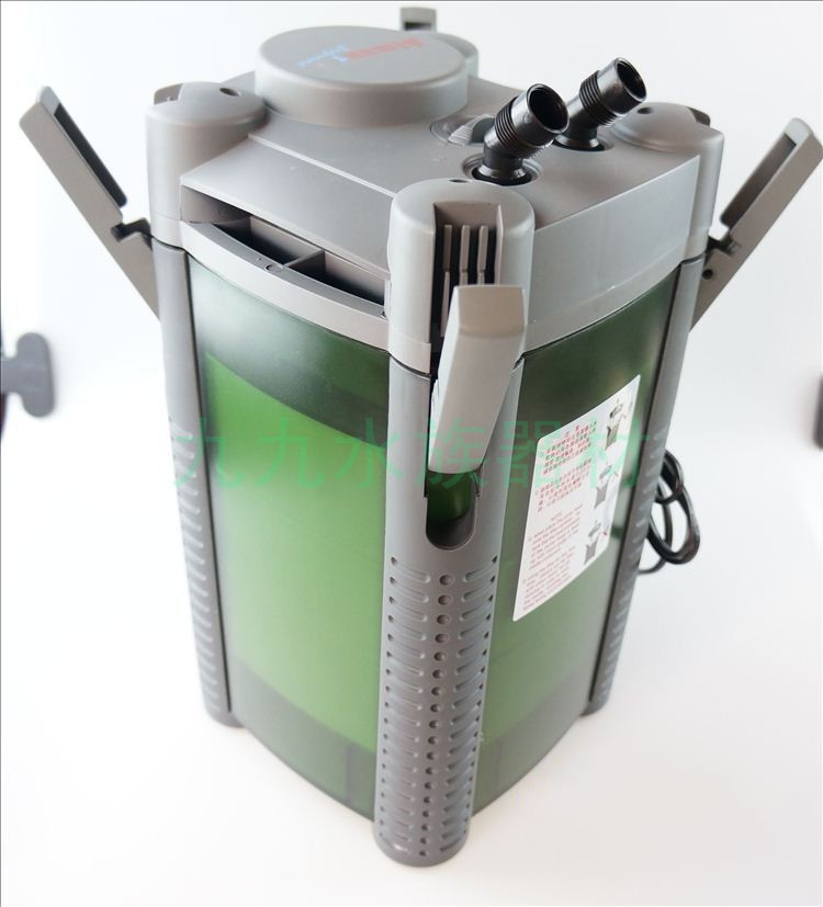 Chuangxing ATMAN tank outside filter barrel buckle accessories CF-1000 cf1200 fish tank filter buckle accessories