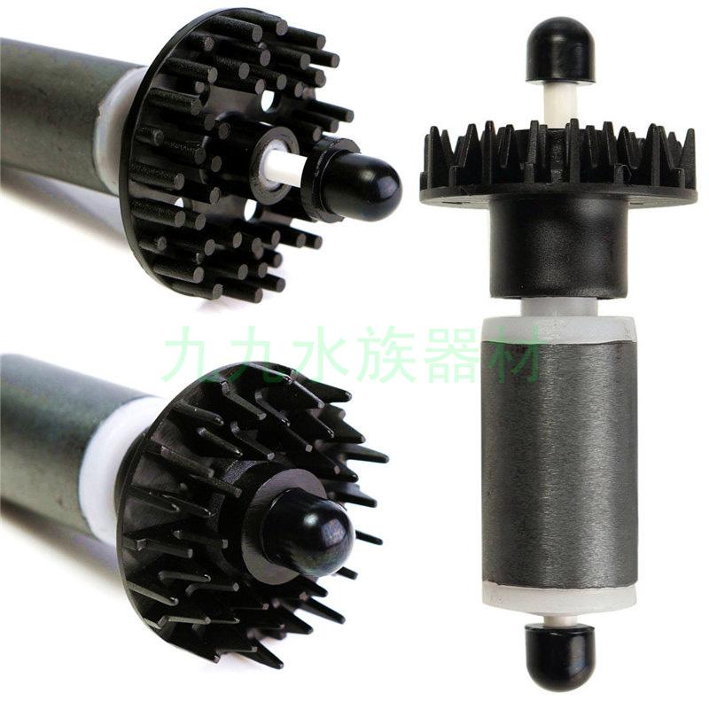 NQ-60 needle brush pump water pump rotor protein separator 80 protein filtration NAC3 5 PH1100S