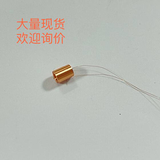 ∮2 现货空心自粘铜线圈智能系统线圈电感线圈玩具线圈选针器线圈