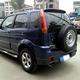 Cánh sau Zotye 5008 cánh sau Zhongtai 2008 cánh sau Zhongtai T200 cánh sau Zhongtai T200 sửa đổi đuôi đặc biệt