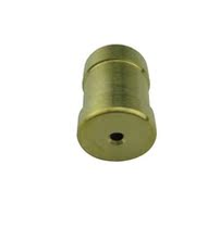 Promotion 6 points DN20 full copper inner wire flat head mine Atomization Nozzle nozzle coal mine cooling dust removal humidification spray