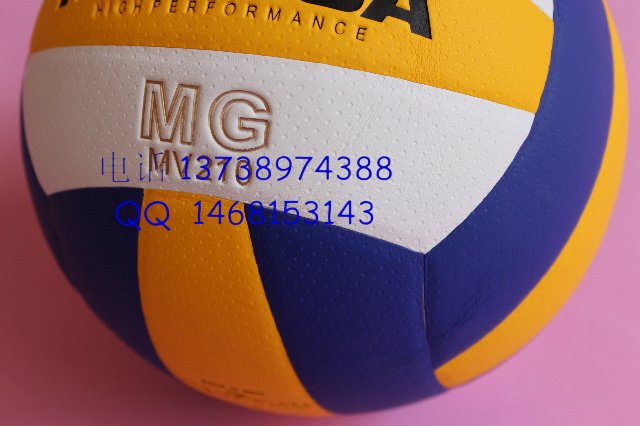 Ballon de volley - Ref 2012672 Image 10