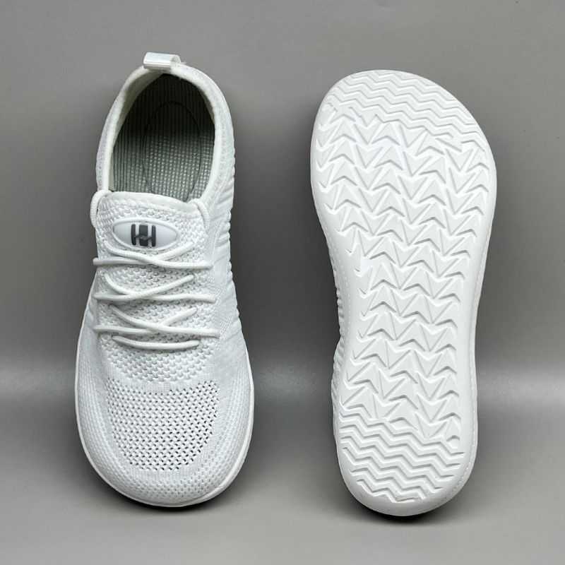 Wide-Last Shoes, Wide Toe, Wide Fit, Large Feet, Bunion, Breathable, Comfortable, Soft-Soled Shoes, Unisex Exercise Shoes, Elastic Wide-Last Shoes, Wide Toe, Wide Fit, Large Feet, Bunion, Breathable, Comfortable, Soft-Soled Shoes, Unisex Exercise Shoes, Elastic