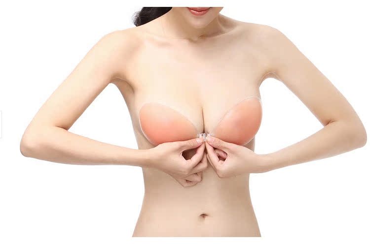 Soutien-gorge discret jeunes femmes YX-02 - Ref 781605 Image 17