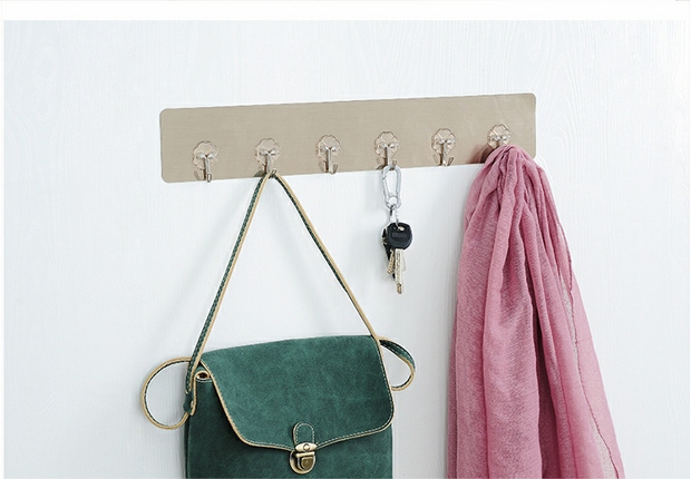 Đồ dùng nhà bếp, cửa hàng bách hóa nhỏ, giá lưu trữ, mặt dây chuyền không lỗ, đồ dùng nhà bếp Hàn Quốc, đồ tạo tác sáng tạo - Thiết bị sân khấu đèn led chiếu sáng sân khấu	