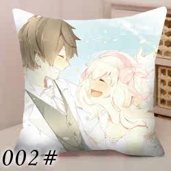 Coussin Manga      - Ref 2686792 Image 5